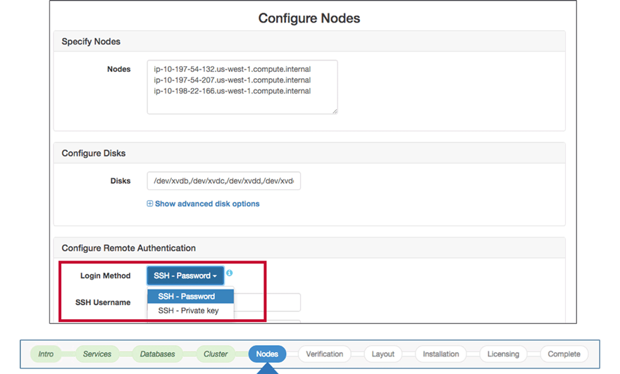 SSH Passwordless